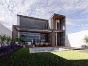 Casa nueva en venta, vigilancia. Vista Hermosa, Cuernavaca