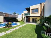 CASA NUEVA EN VENTA, VISTA HERMOSA