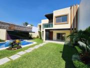 Casa NUEVA en VENTA, VISTA HERMOSA, REFORMA, CUERNAVACA