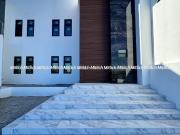 Casa nueva en venta zona canteras $19,000,000