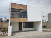 CASA NUEVA EN VENTA ZONA CHOLULA ZEREZOTLA 3 RECAMARAS Y...