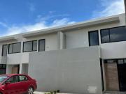 Casa nueva en venta zona ex hacienda de chapulco