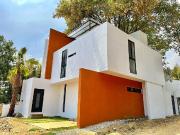 CASA NUEVA EN VENTA ZONA NORTE DE CUERNAVACA