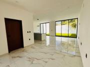 Casa nueva en venta zona norte en San Ángel Residencial...