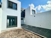 Casa NUEVA en Venta zona Tren interurbano Zinacantepec...