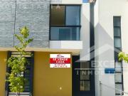 ¡Casa Nueva en Vivento Residencial!