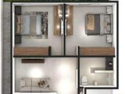 Casa Nueva en Viñedos Torreon