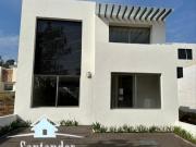 CASA NUEVA EN VTA EN COTO PRIVADO EL OLIVAR ALTOZANO...