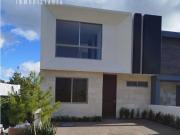 CASA NUEVA EN VTA EN COTO PRIVADO FRACC. EL OLIVAR...