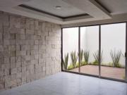 CASA NUEVA EN VTA EN COTO PRIVADO FRACC. EL OLIVAR...