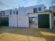 Casa nueva en Xoxo