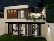 Casa nueva en Yautepec, Morelos