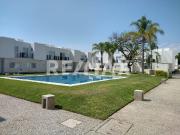 CASA NUEVA EN YAUTEPEC, MORELOS