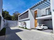 Casa Nueva en zona Dorada de Cuernavaca