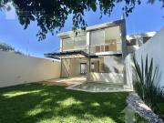 Casa Nueva en Zona Norte de Cuernavaca con Vigilancia