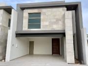 CASA NUEVA EN ZONA VIÑEDOS TORREON