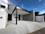 CASA NUEVA ENTREGA INMEDIATA EN DZITYA