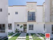 Casa nueva enVenta, 3 Rec. Zona Norte, Fracc. Privado