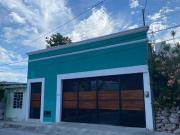 CASA NUEVA EQUIPADA Y AMUEBLADA EN VENTA EN EN EL CENTRO...