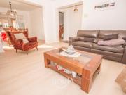 Casa Nueva españa ID: 82641s