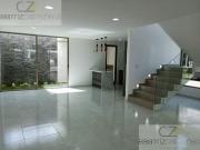 CASA NUEVA ESQUINA EN VENTA, TERRANVA, PACHUCA, HGO