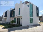 CASA NUEVA ESQUINA EN VENTA, TERRANVA, PACHUCA, HGO