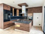 Casa Nueva Estilo Contempor?neo en Venta en Fracc San...