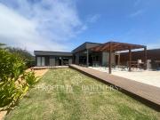 Casa nueva estilo mediterránea en Santo Domingo