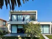 Casa nueva estilo mediterráneo en La Reina