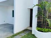 CASA NUEVA, ESTILO MINIMALISTA