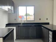 Casa nueva estilo minimalista en Atlixco, Puebla