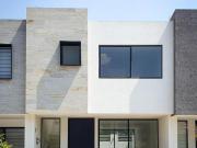 Casa Nueva excelente ubicación fraccionamiento privado...
