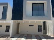 CASA NUEVA FRACC. ALCAZARES, ZONA CANTERA