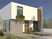 Casa nueva Juriquilla San Isidro