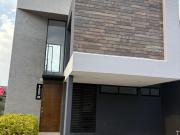 CASA NUEVA LOMAS DE ANGELOPOLIS