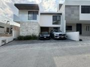 Casa nueva minimalista en venta