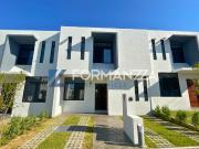 Casa Nueva Mod. A en Venta en Coto Privado Bamboo...