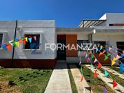Casa Nueva Mod. B en Venta en Acueducto Residencial, V de