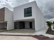 CASA NUEVA MODELO BOTTICELLI EN PRIVADO TORINO DE CATARA