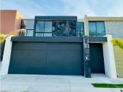 Casa Nueva Modelo PRAGA II en Venta en El Pedregal en Colima