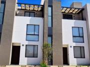 Casa nueva modelo RECINTO de 3 niveles en Pachuca y Tizayuca