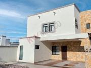 Casa Nueva Modelo San Agustin en Privadas la Condesa San...