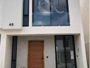 CASA NUEVA MODELO TOLEDO EN COTO ZONA REAL VALDEPEÑAS