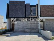 Casa Nueva “Modelo TOSCANA en Venta en Puerta Paraíso en...