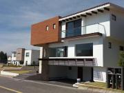 Casa Nueva Moderna con Acabados de lujo Casa Nueva Moderna con Acabados de lujo