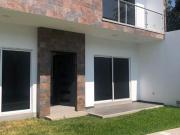 CASA CON ALBERCA, EMILIANO ZAPATA, MORELOS