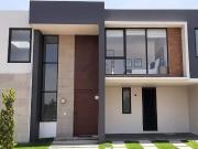 Casa Nueva Moderna en Residencial Aurea zona de...