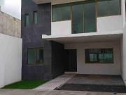 Casa nueva moderna en venta, en Residencial Arboledas de...