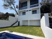 Casa Nueva Moderna, Fracc. Zona Norte con Vigilancia