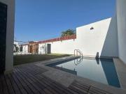 Casa Nueva Moderna, Kloster con Vigilancia, Par Vial...